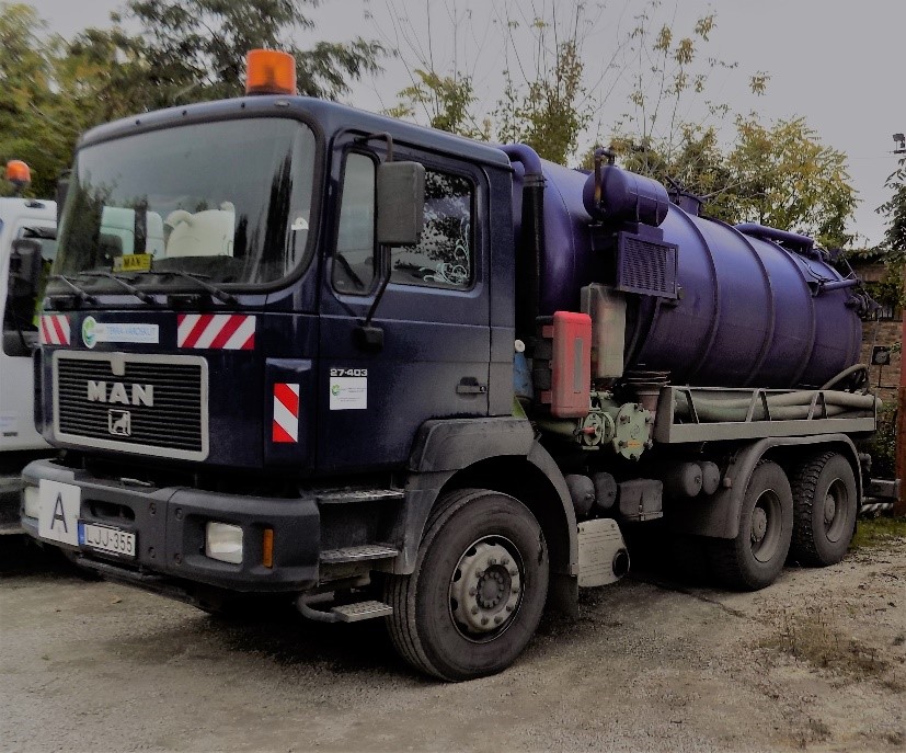 veszélyes hulladék, veszélyes hulladék szállítás, veszélyes hulladék lerakó, veszélyes hulladék kezelése