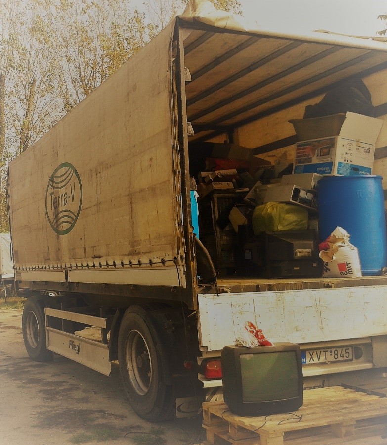 hulladék szállítás, hulladékkezelő, hulladékszállítás, hulladékkezelés
