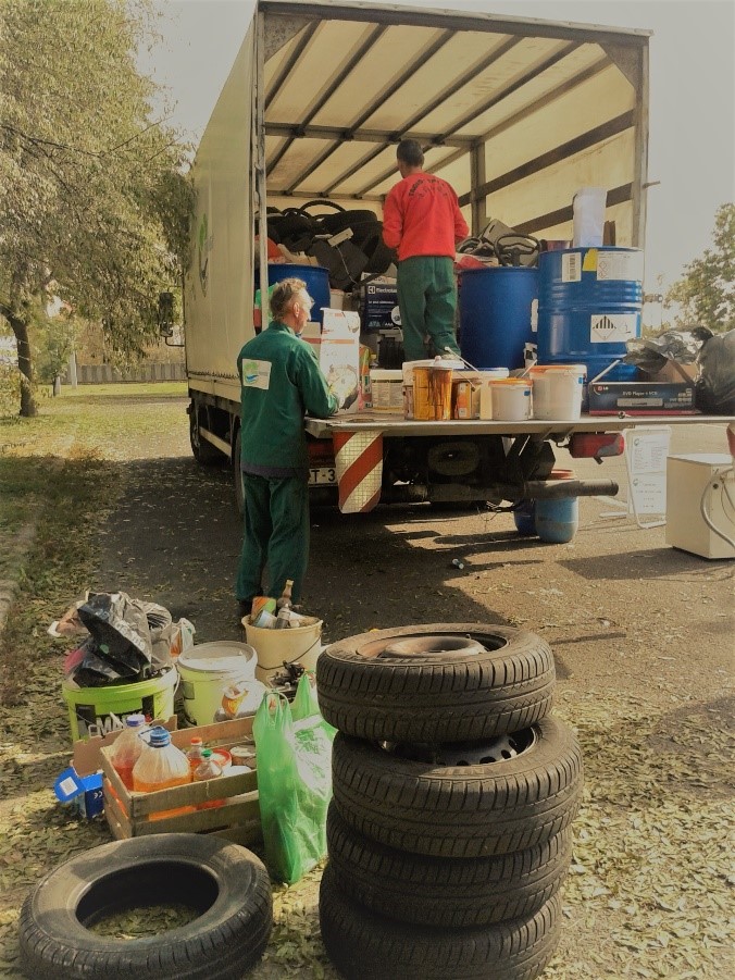 hulladék szállítás, hulladékkezelő, hulladékszállítás, hulladékkezelés
